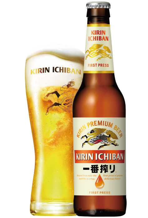 KIRIN ICHIBAN
